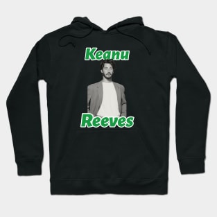 Keanu Reeves Hoodie